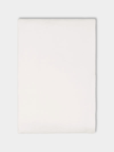 Libeco - Hudson Belgian Linen Rectangular Tablecloth -  - ABASK - 