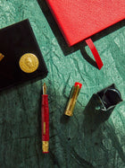 Antique and Vintage - 1999 Delta Julius Caesar Fountain Pen -  - ABASK