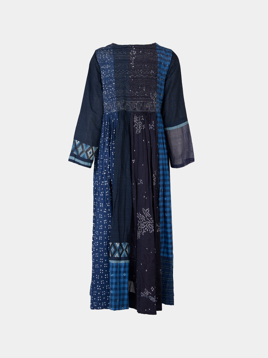 injiri silk dress Injiri Silk Dress