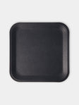 Pinetti - Victor Leather Trinket Tray (10in/25cm) - Navy - ABASK - 