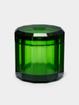 Decor Walther - Cut Crystal Tissue Box -  - ABASK - 