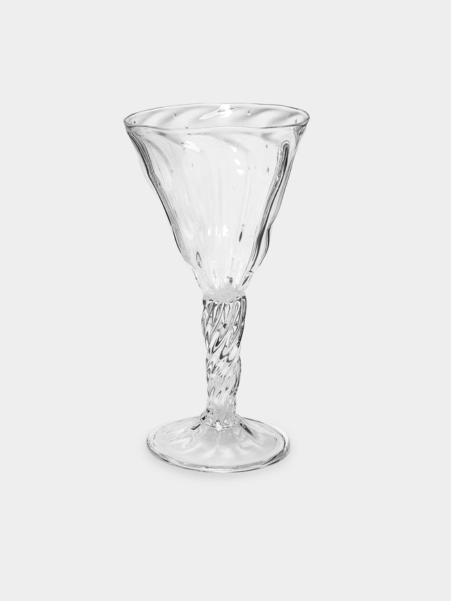 Alexander Kirkeby - Crystal Wine Glass -  - ABASK - 