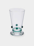 Theresienthal - Bacchus Hand-Blown Crystal Water Glass -  - ABASK - 