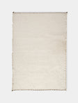 Norlha - Nostalgia Hand-Spun Yak Blanket (87in/2.2m) -  - ABASK