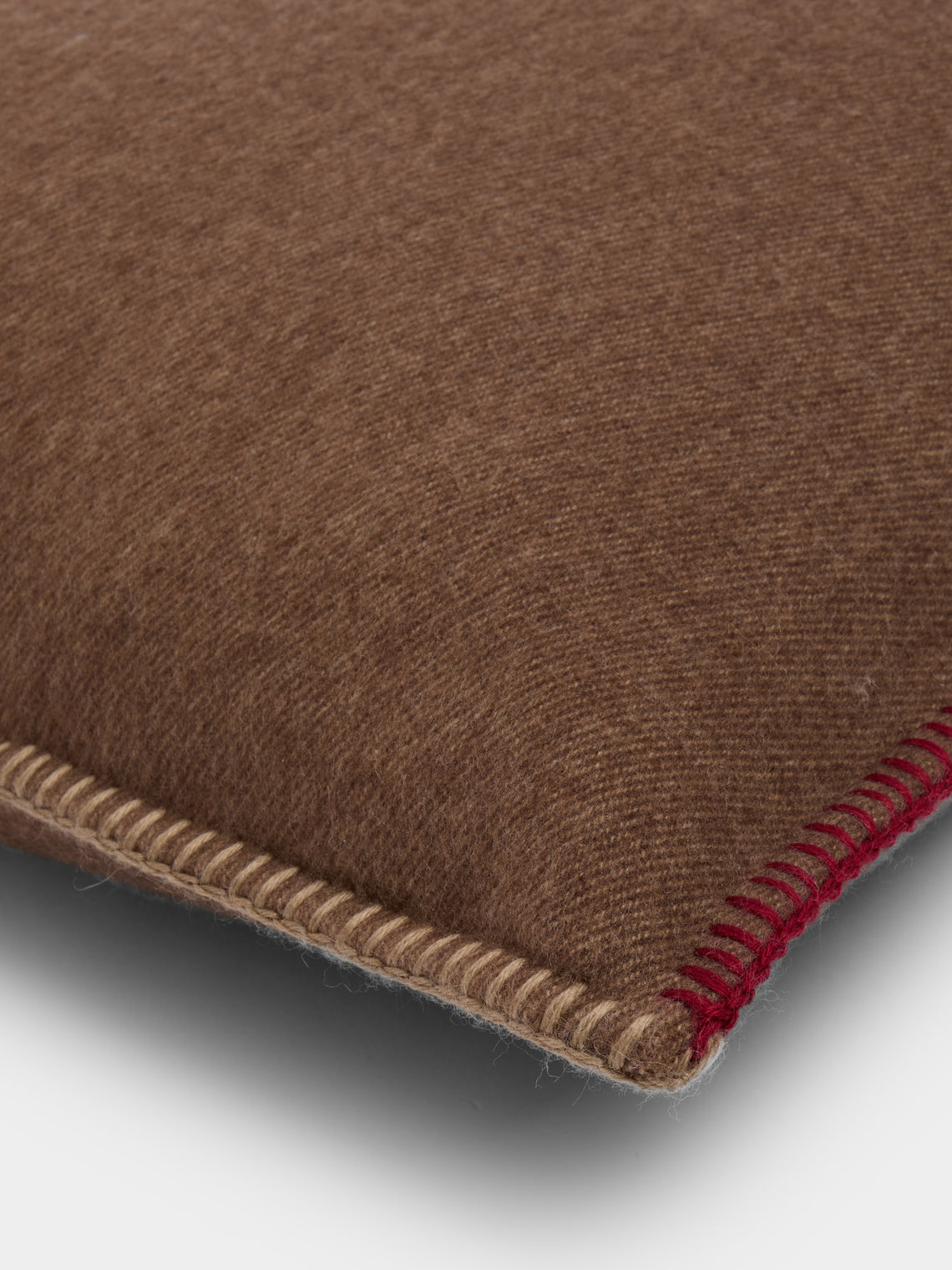 Alonpi - Going Cashmere Cushion -  - ABASK