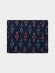 The Table Love - The Breakfast Handwoven Cotton Reversible Placemats (Set of 4) -  - ABASK - 