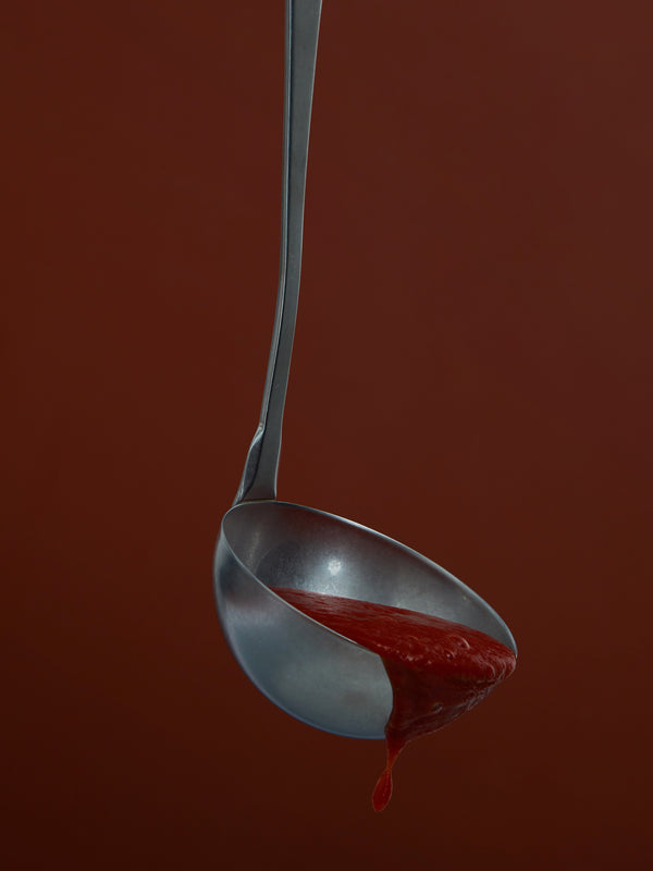 Astier de Villatte - Stone-Finish Ladle -  - ABASK