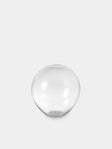 Lobmeyr - BV60 Flower Crystal Bud Vase (4in/10cm) - Clear - ABASK - 