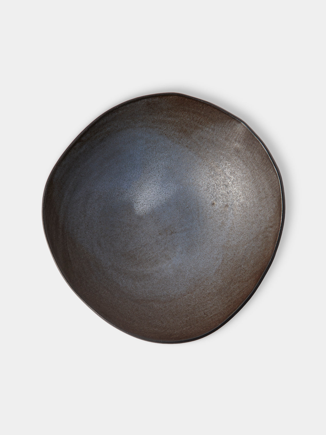 Hana Karim Studio - Hand-Built Stoneware Ramen Bowls (Set of 4) - Multiple - ABASK