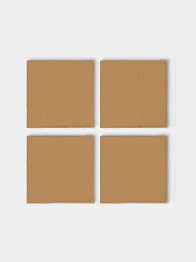 Borgo delle Tovaglie - Filo Linen Extra Large Napkins (Set of 4) - Natural - ABASK - 