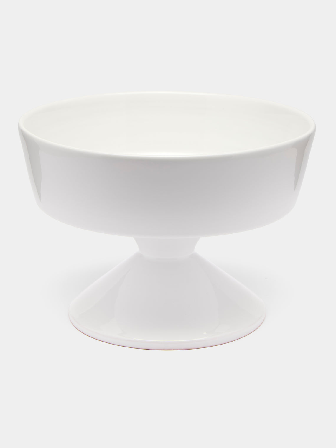 Linck Keramik - Ceramic Raised Bowl -  - ABASK - 
