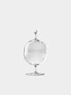 Lobmeyr - Hand-Blown Crystal Candy Dish II - Clear - ABASK - 