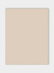 Libeco - Hudson Belgian Linen King-Size Bed Blanket (130in/3.3m) - Beige - ABASK - 