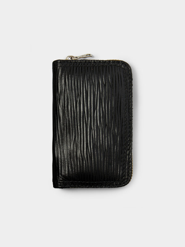 F. Hammann - Leather Manicure Set -  - ABASK - 