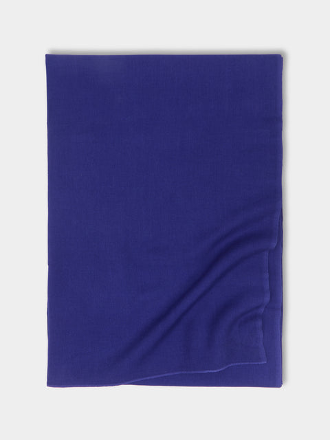 Denis Colomb - Cashmere and Silk Blanket -  - ABASK - 