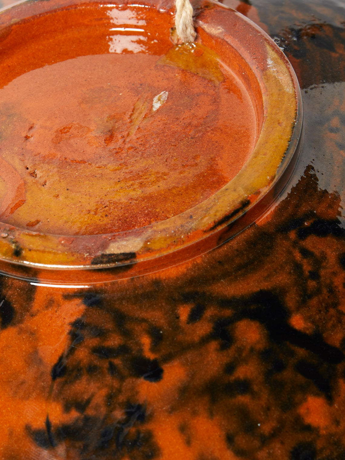 Antique and Vintage - Mid-Century Fish Ceramic Bowl - Multiple - ABASK