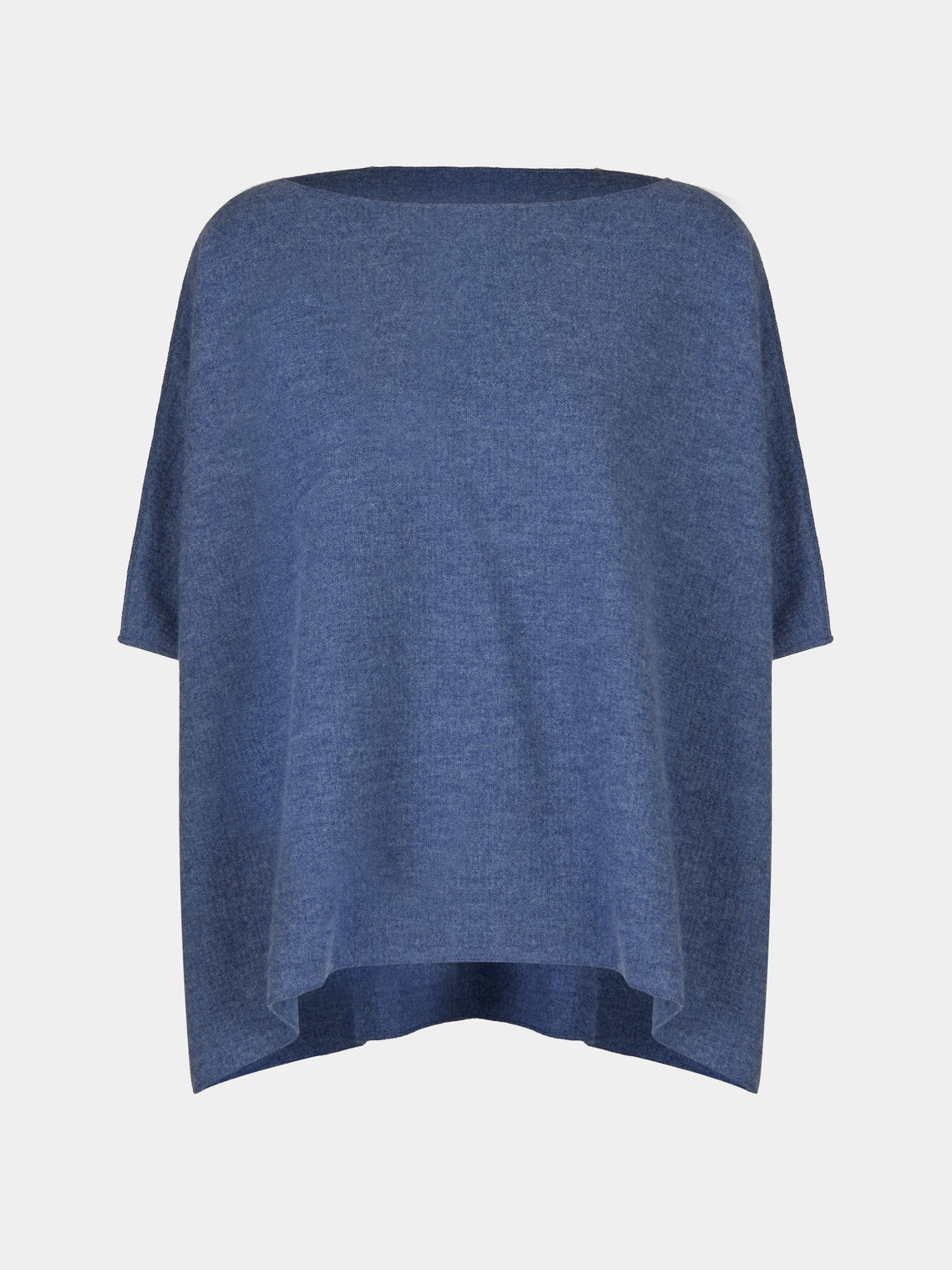 Dusan - Easy Cashmere T-Shirt | One Size -  - ABASK - 