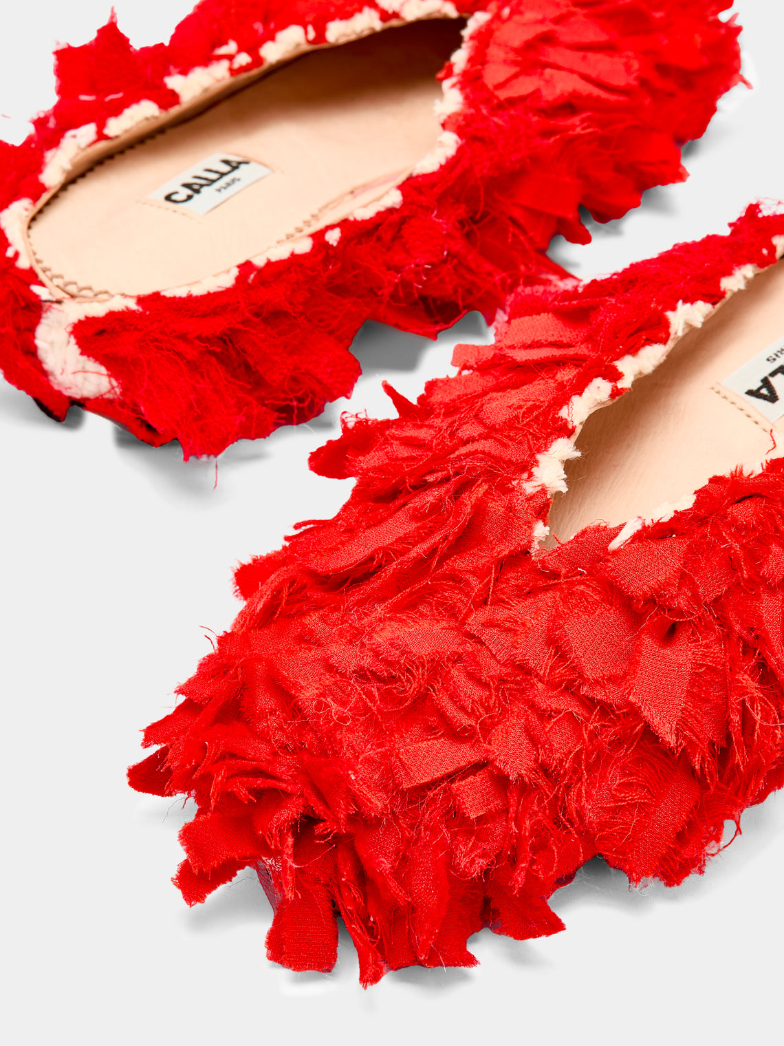 Mono Aili Babouche Slippers