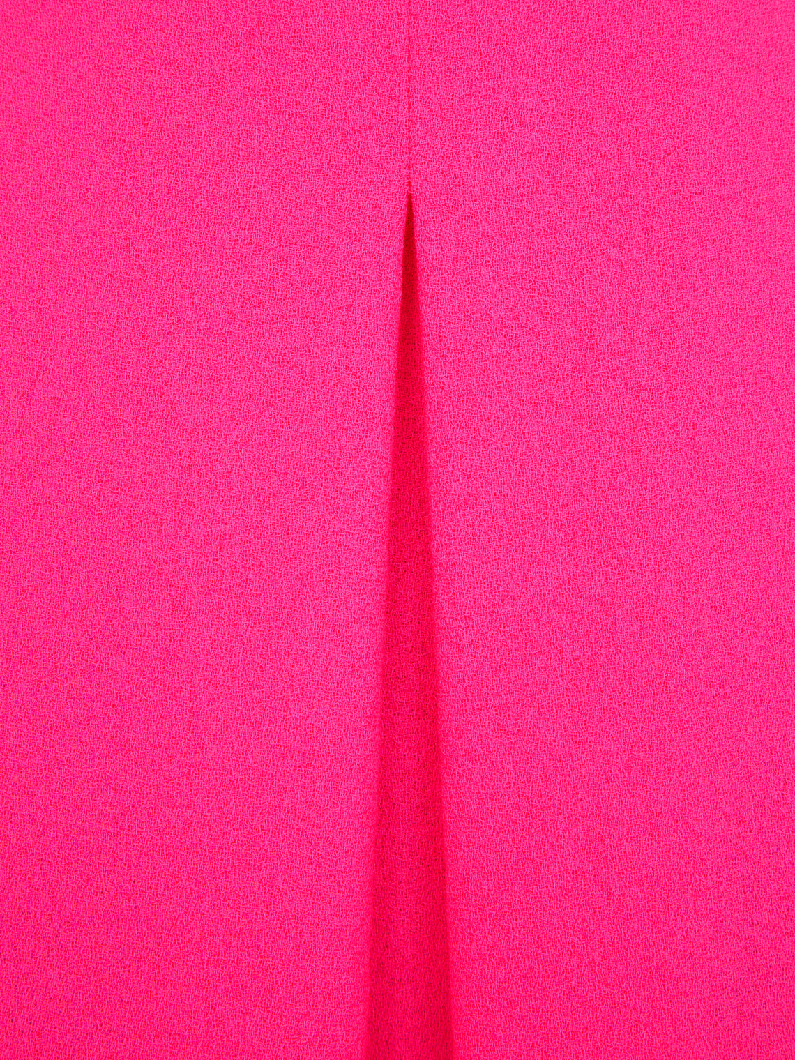 Marta Ferri - Genova Wool Kaftan Dress | Size: S/M -  - ABASK