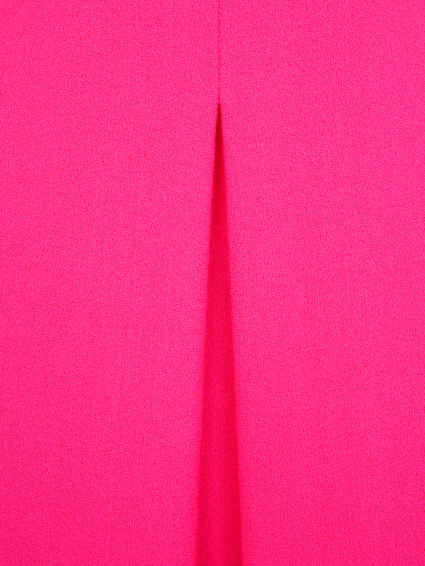 Marta Ferri - Genova Wool Kaftan Dress | Size: S/M -  - ABASK