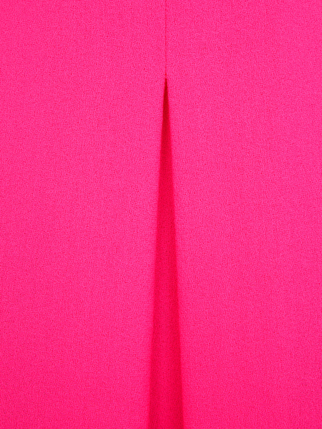 Marta Ferri - Genova Wool Kaftan Dress | Size: S/M -  - ABASK