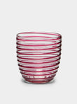 Yali Glass - A Filo Goto Hand-Blown Murano Glass -  - ABASK - 