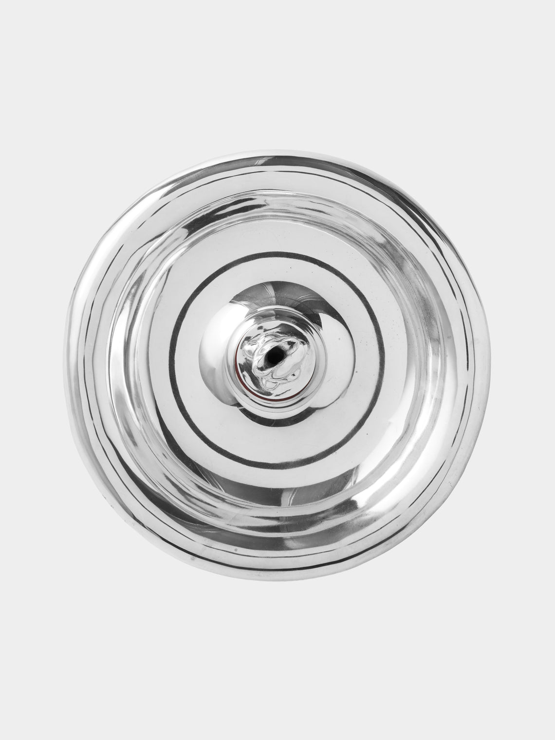 Antique and Vintage - 1930s Mario Buccellati Solid Silver Bowl - Silver - ABASK