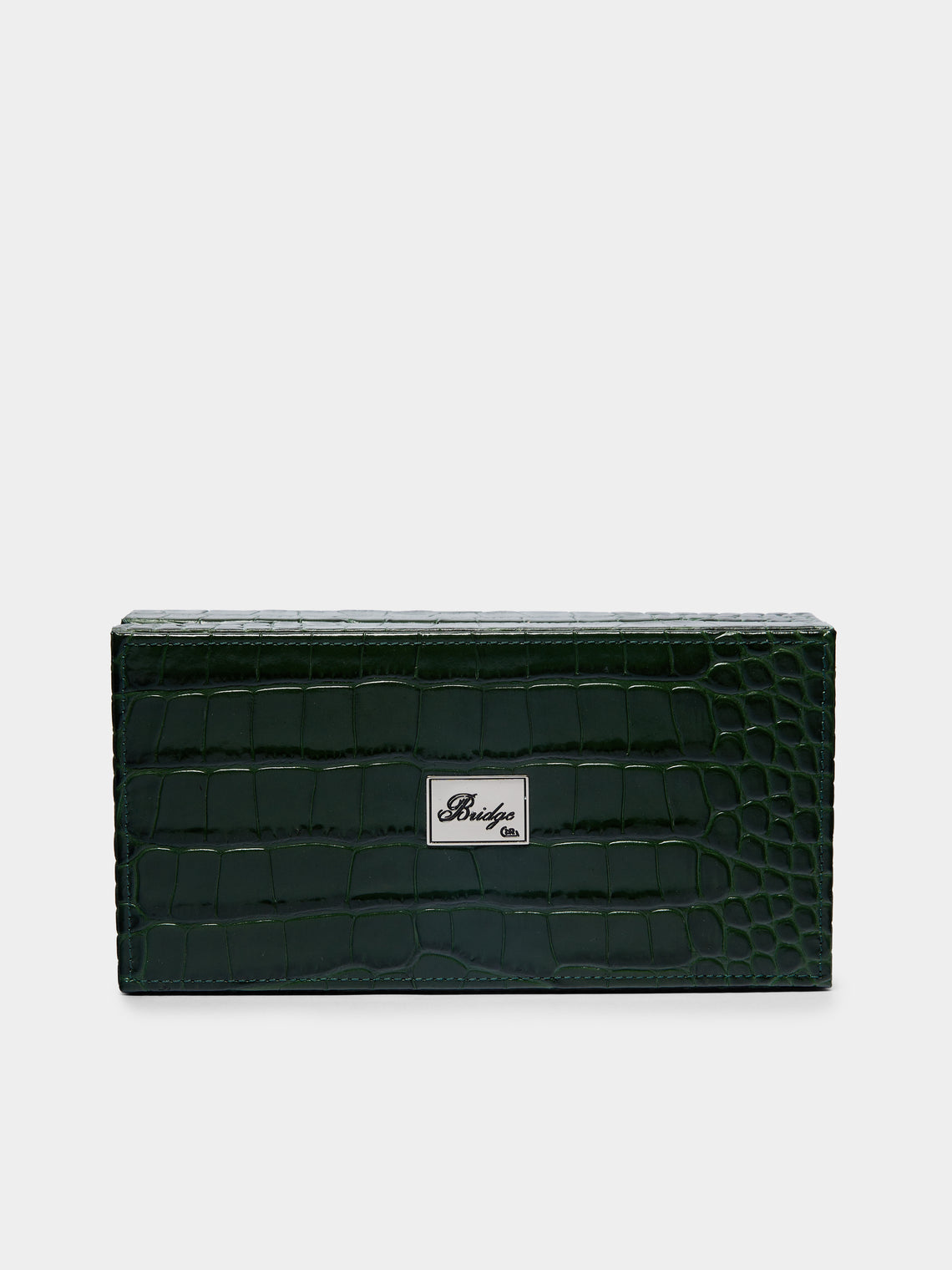 Leather Bridge Set