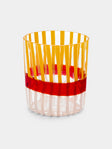 Carlo Moretti - Bora Hand-Blown Murano Glass Tumbler -  - ABASK - 