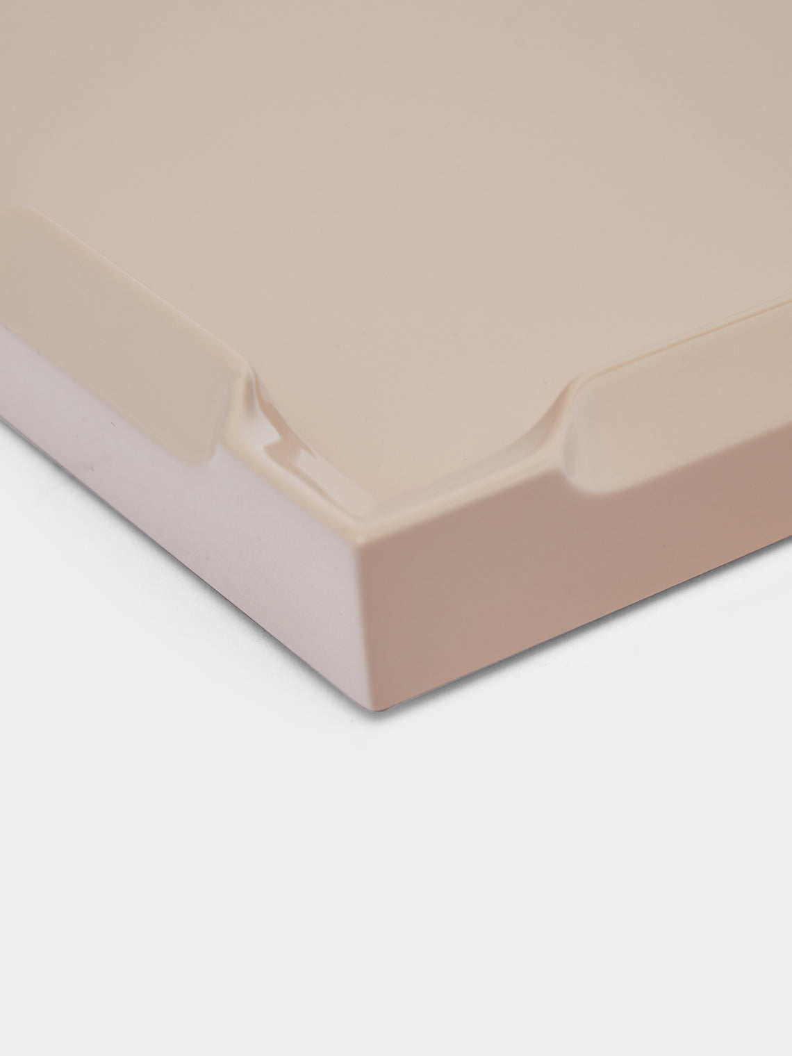 The Lacquer Company - Denston Lacquered Small Tray -  - ABASK