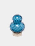 NasonMoretti - Bibendum Table Lamp - Blue - ABASK - 