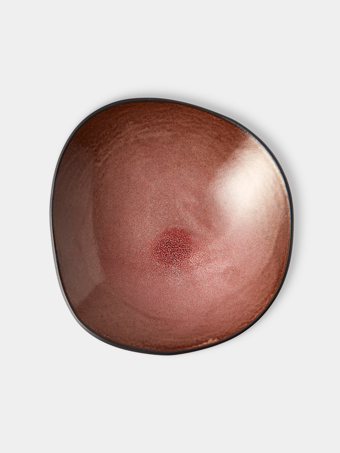 Hana Karim Studio - Hand-Built Stoneware Pasta Bowls (Set of 4) - Multiple - ABASK