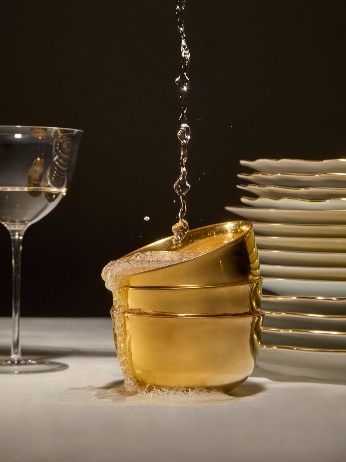 Augarten - Hand-Painted Porcelain Collection - Multiple - ABASK