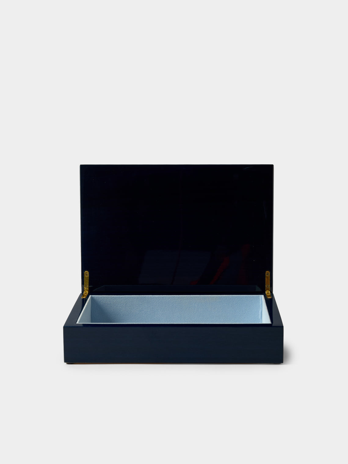 Mastellone Giuseppe - Wood Inlay Jewelry Box - Multiple - ABASK