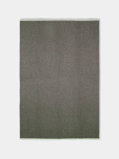 Alonpi - Sasha Cashmere Throw -  - ABASK