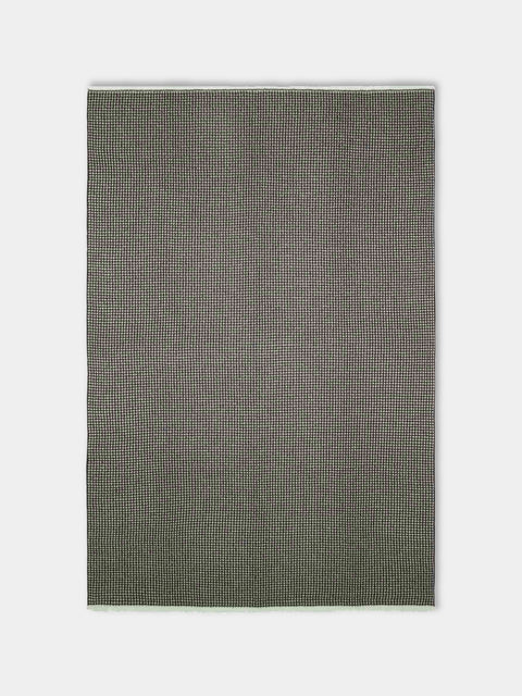 Alonpi - Sasha Cashmere Throw -  - ABASK