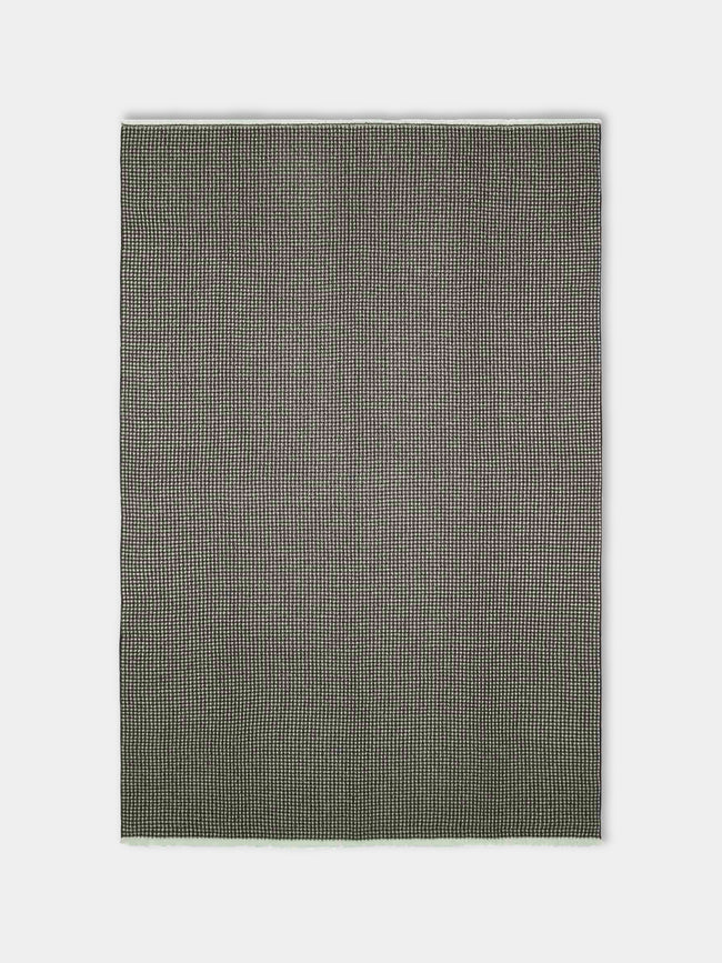 Alonpi - Sasha Cashmere Throw -  - ABASK