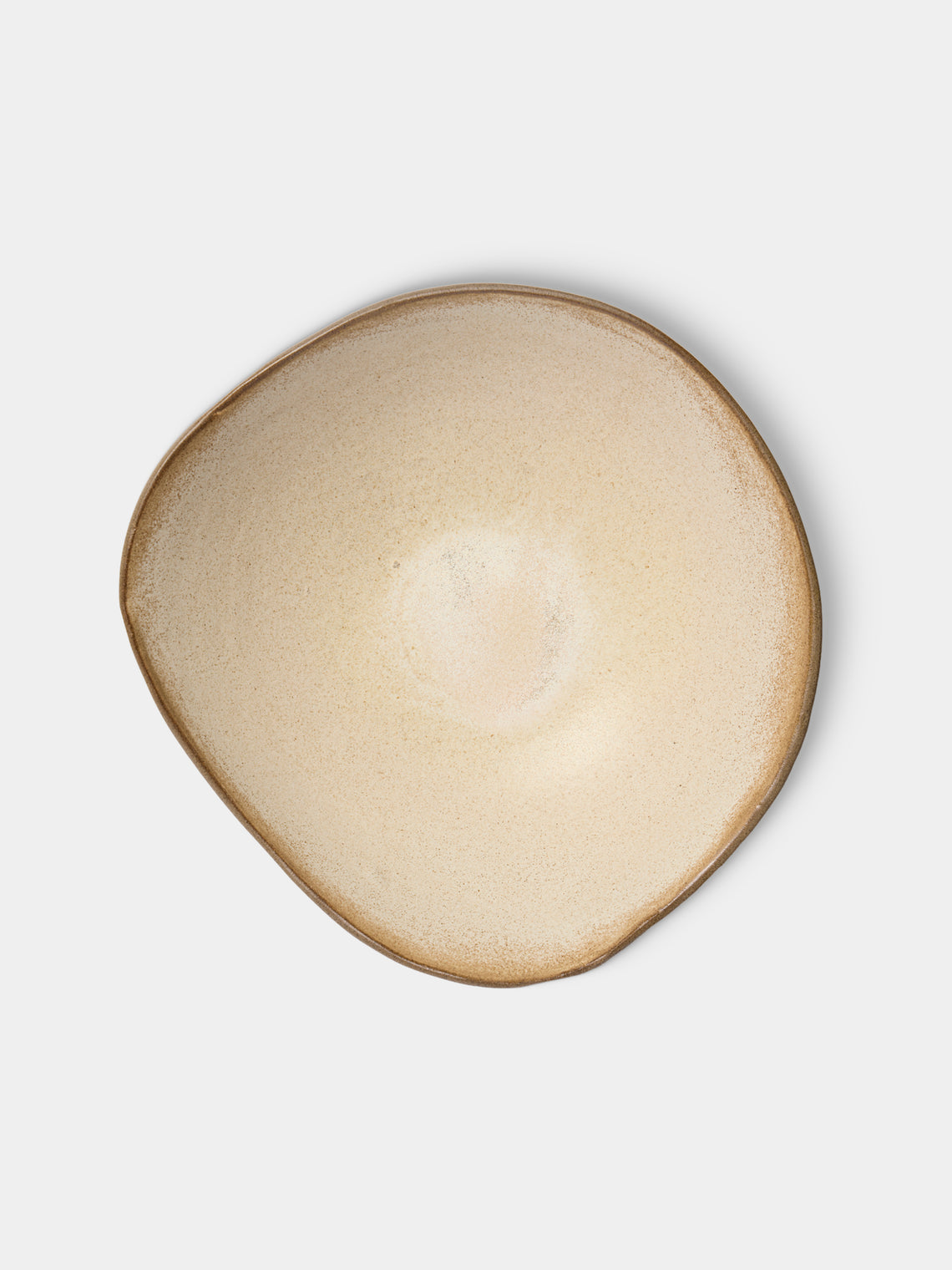 Hana Karim Studio - Hand-Built Stoneware Ramen Bowls (Set of 4) - Multiple - ABASK