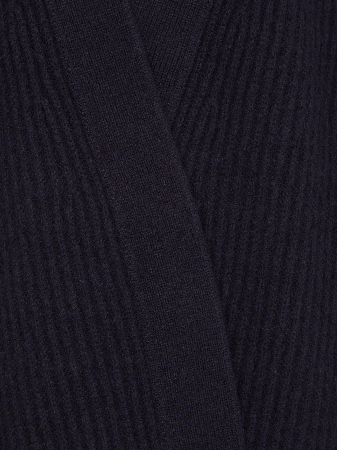 Dusan - Cashmere Boyfriend Cardigan | One Size -  - ABASK