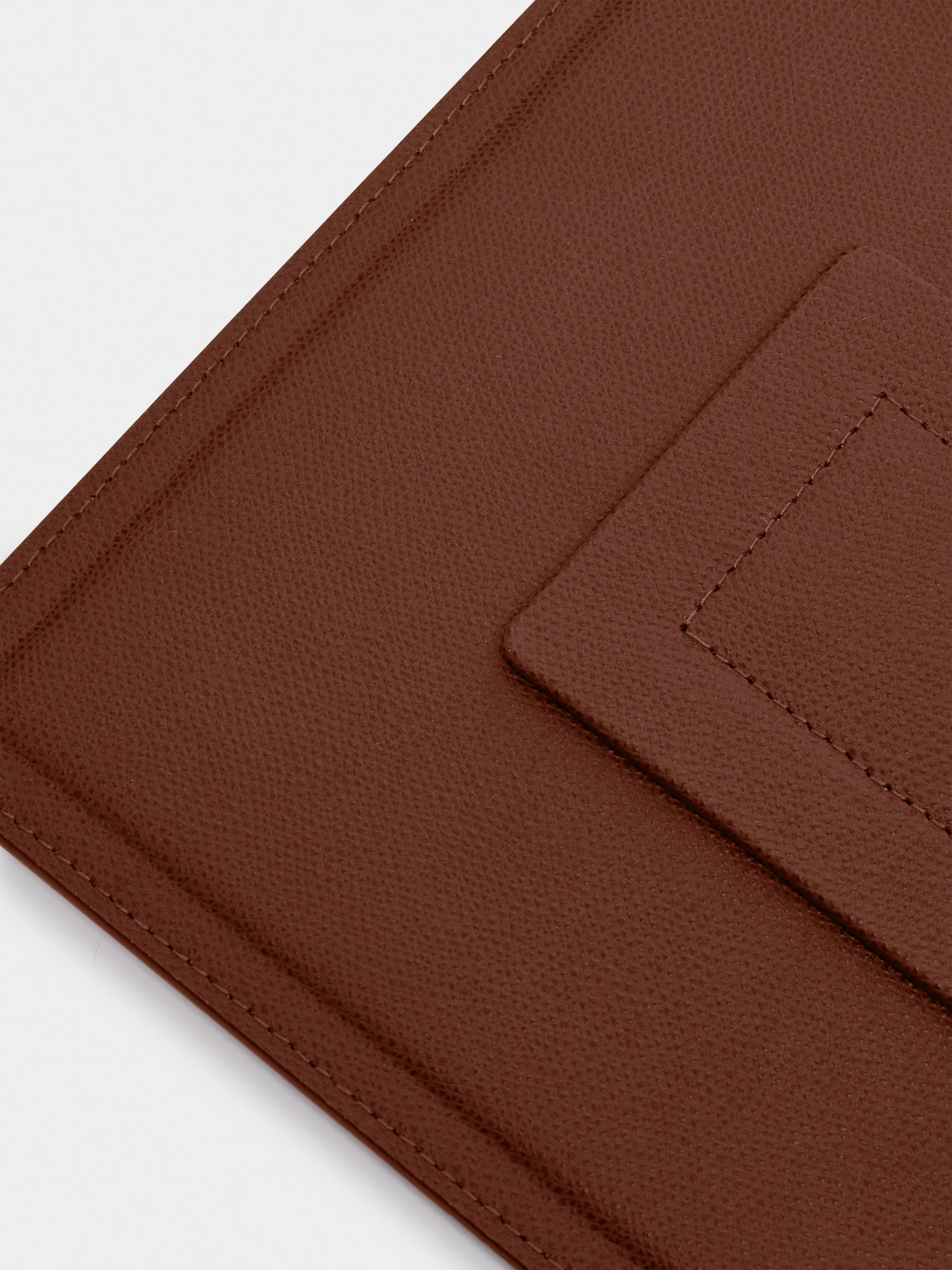 Giobagnara - Aspen Leather Seating Chart - Brown - ABASK