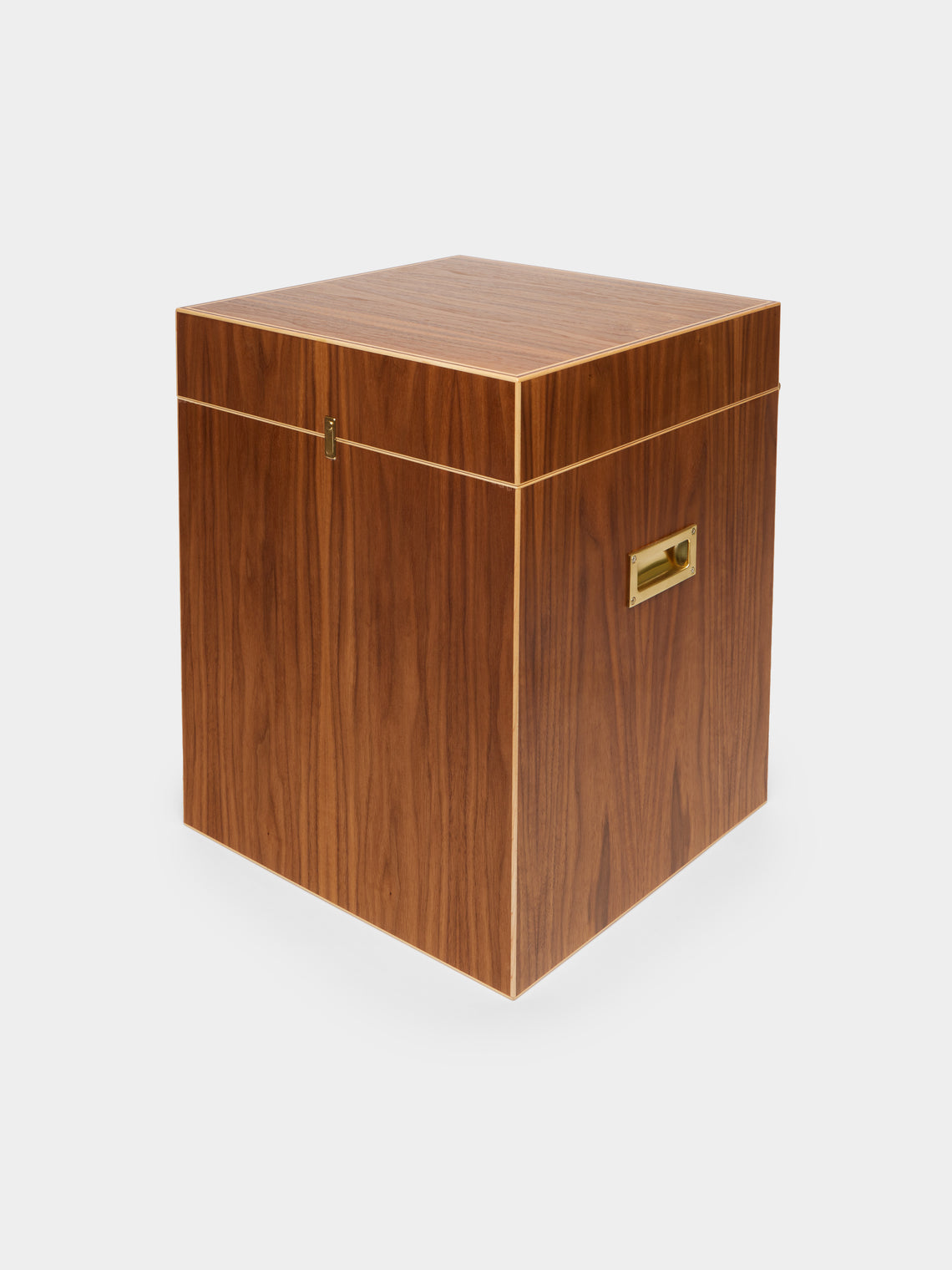 Leonardo Frigo - The Venier Hand-Printed Globe (13.5in/35cm) - Blue - ABASK