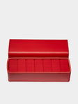 Rabitti 1969 - Leather Dominoes Set -  - ABASK - 