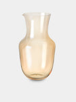 Lobmeyr - Alpha Crystal Pitcher - Gold - ABASK - 