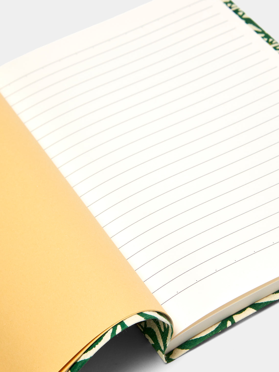 Keijusha - Washi A5 Notebooks (Set of 5) - Multiple - ABASK