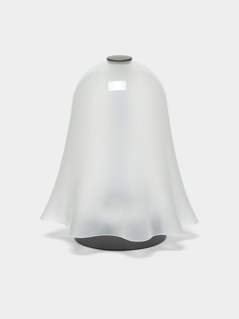 Venini - Fantasmino Hand-Blown Murano Glass Portable Lamp -  - ABASK - 