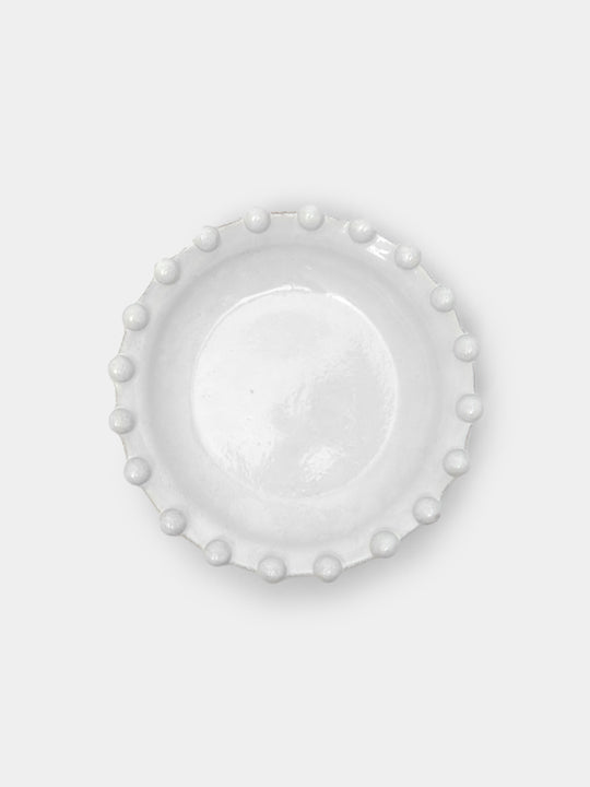 Astier de Villatte Medium Olympe Vase main image 0