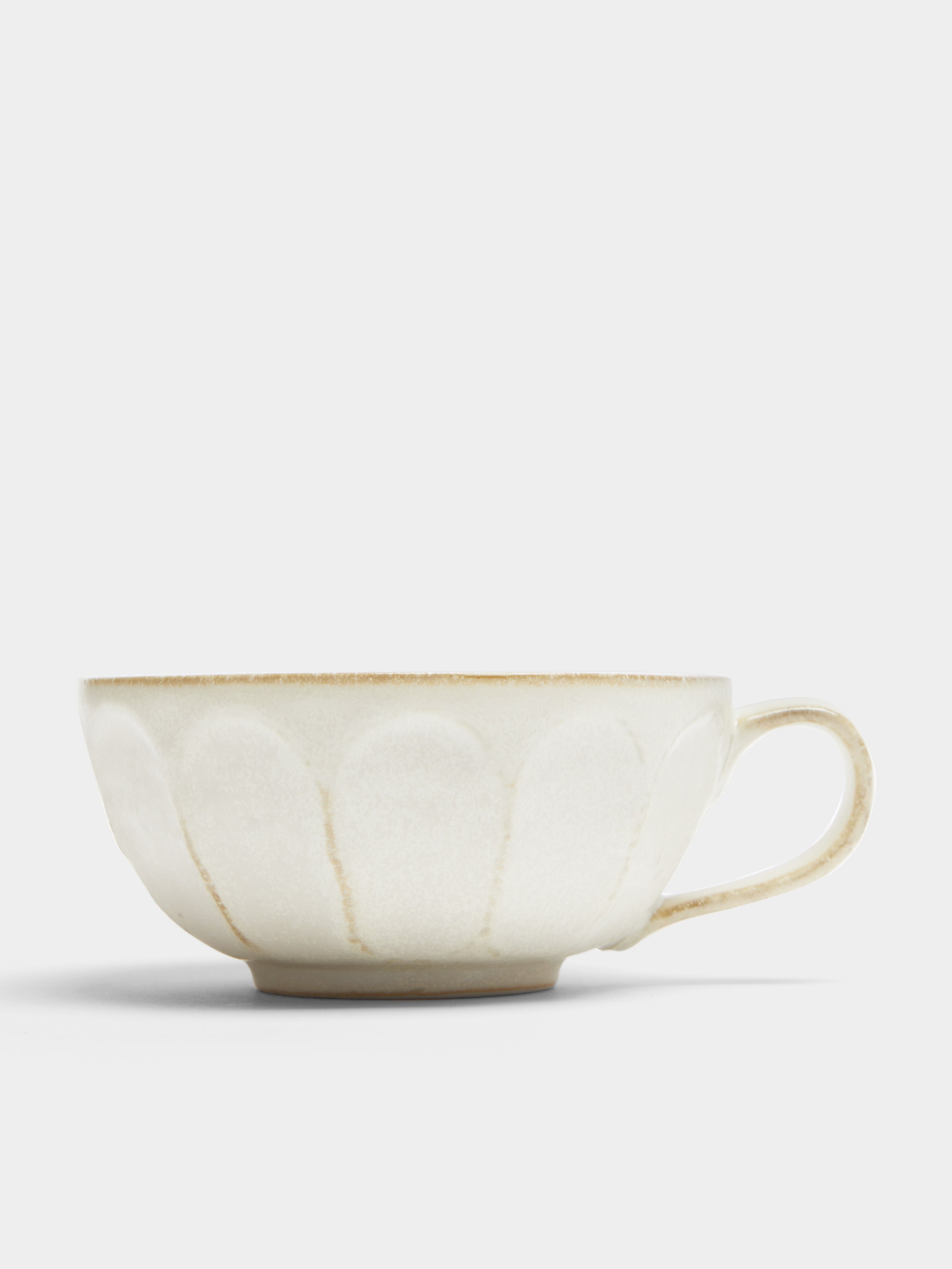 Rinka Ceramic Soup Cups (Set of 4)