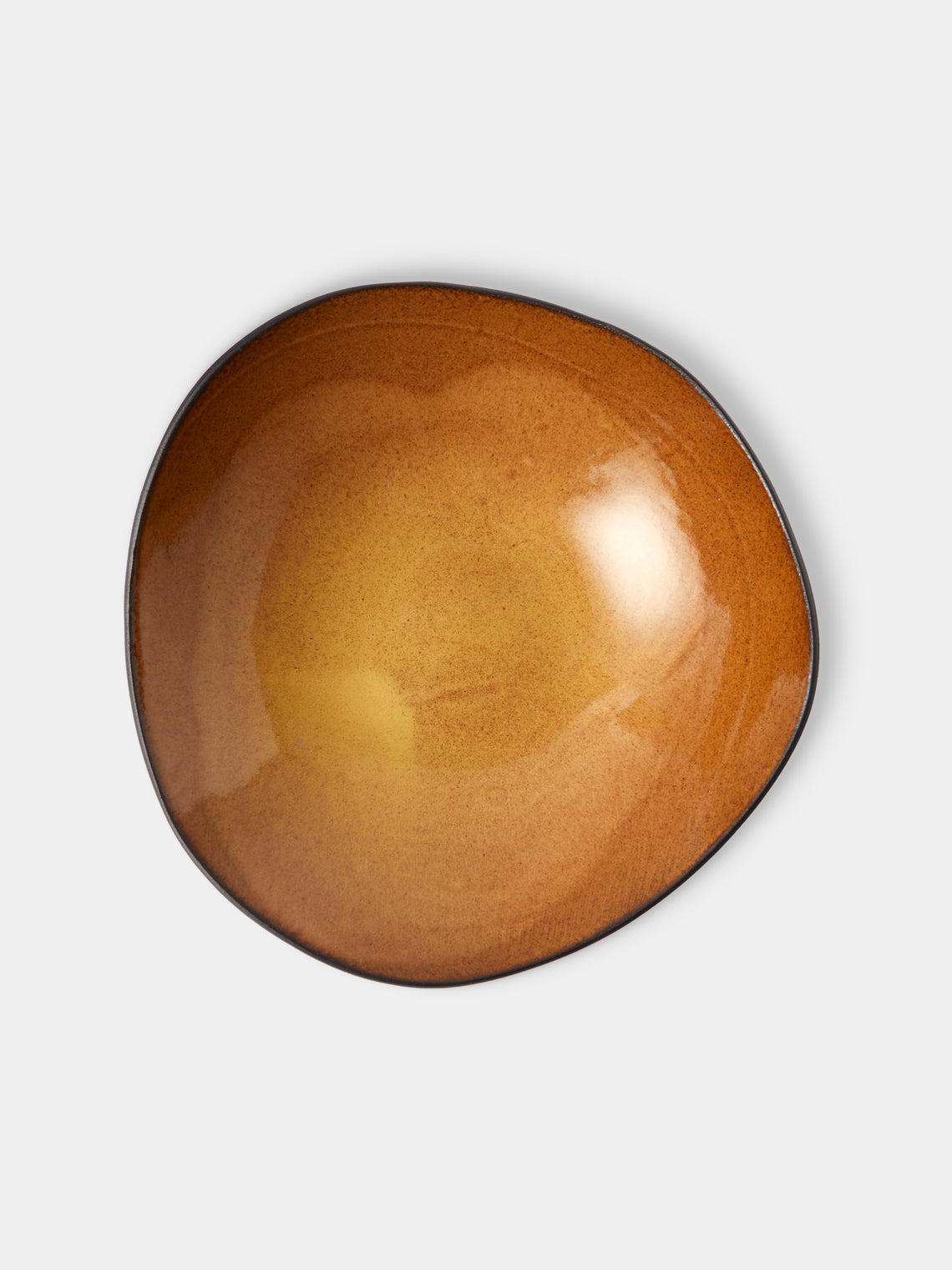 Hana Karim Studio - Hand-Built Stoneware Ramen Bowls (Set of 4) - Multiple - ABASK