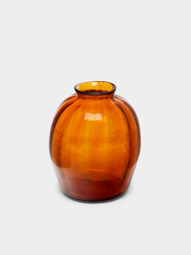 Antique and Vintage - 1926 Cappellin Murano Glass Vase -  - ABASK - 