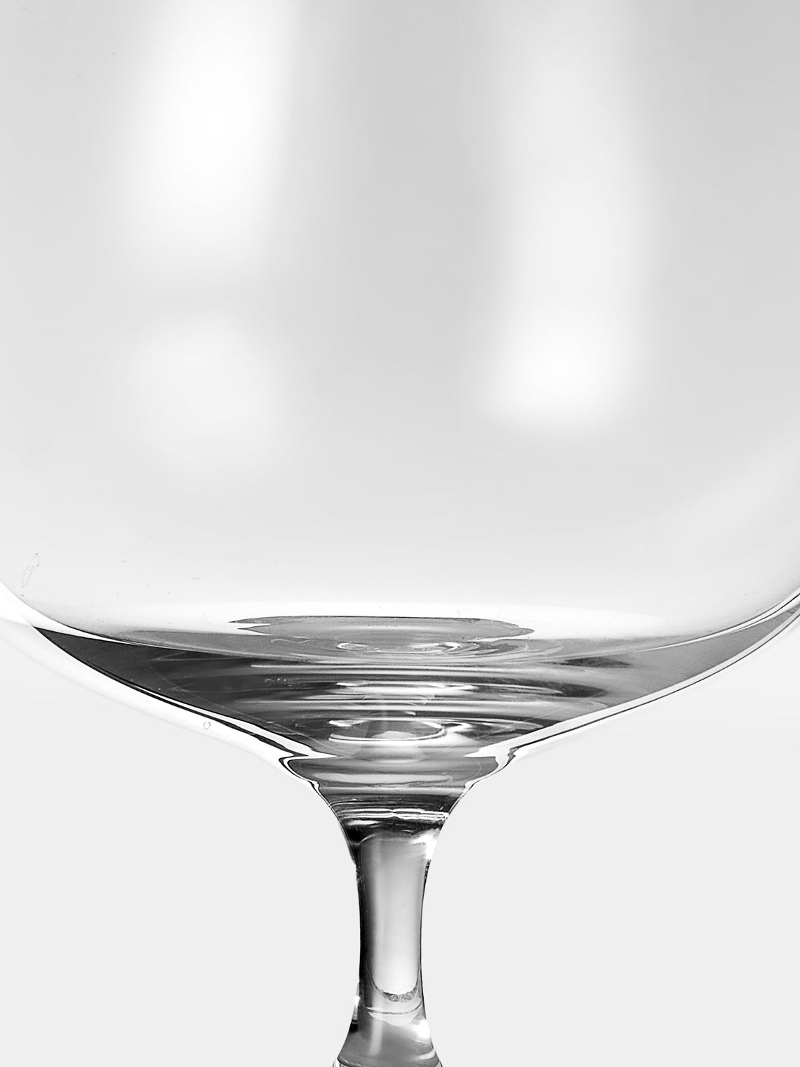 Lobmeyr - Ballerina Crystal Tequila Glass - Clear - ABASK